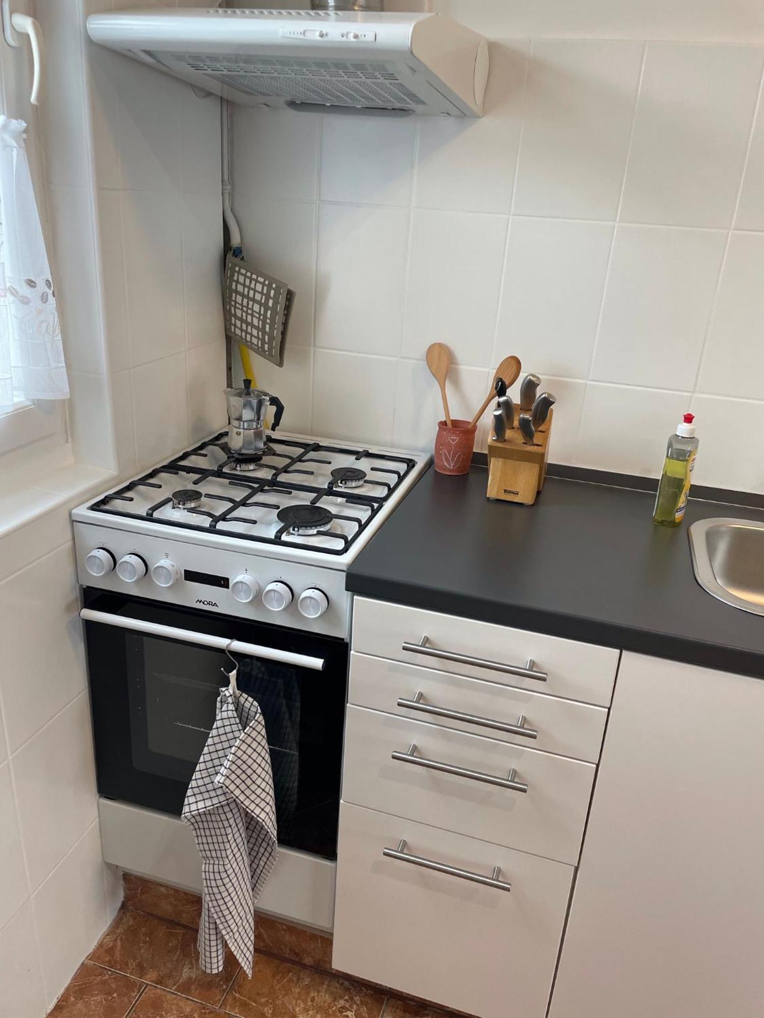 Apartment Var-lak Balatonfuzfo