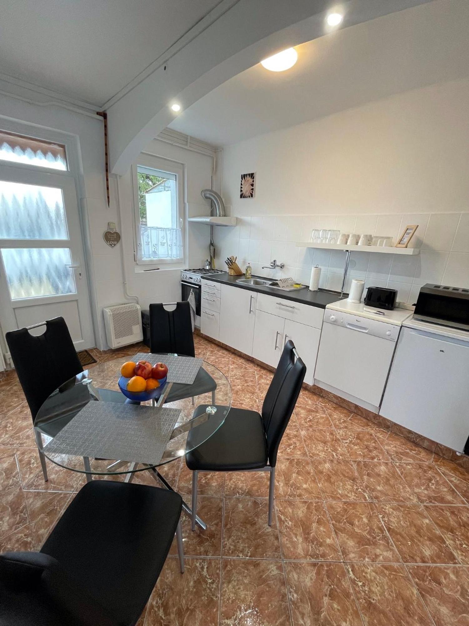 Apartment Var-lak