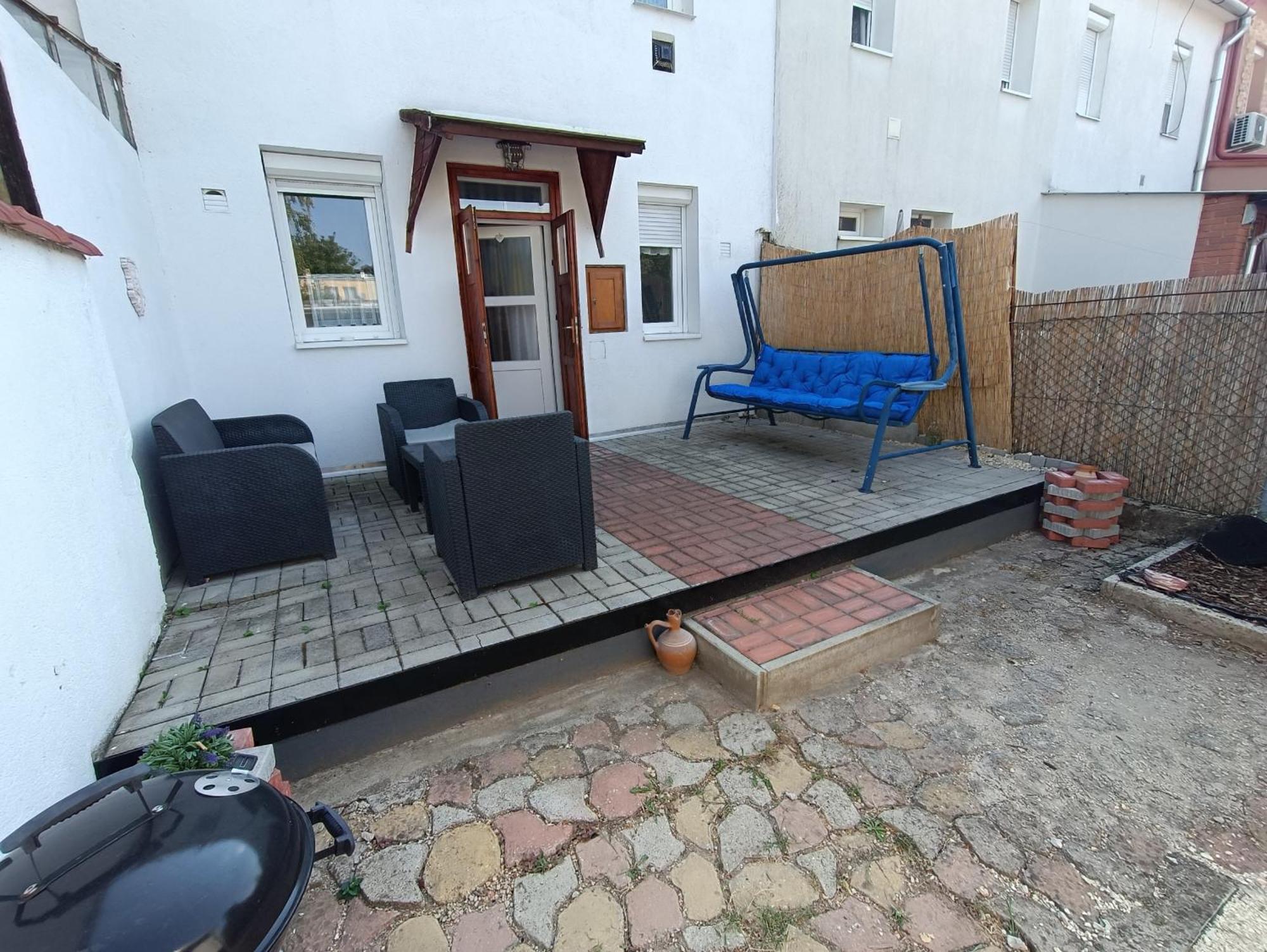 Apartment Var-lak *